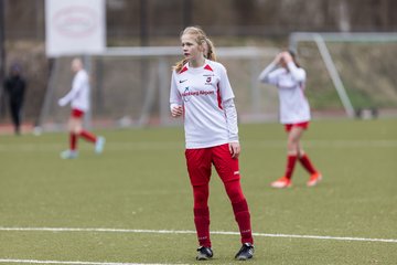 Bild 290 - wCJ Walddoerfer - Komet Blankenese : Ergebnis: 0:1